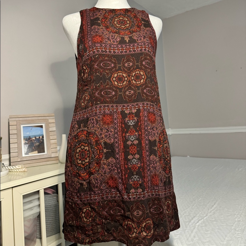 Urban Outfitters Mini Dress